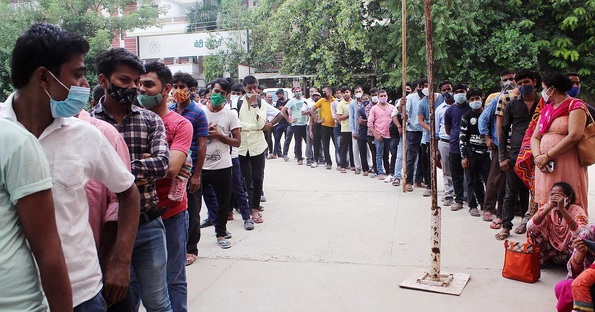 India records less than 30,000 fresh COVID-19 cases in over three months