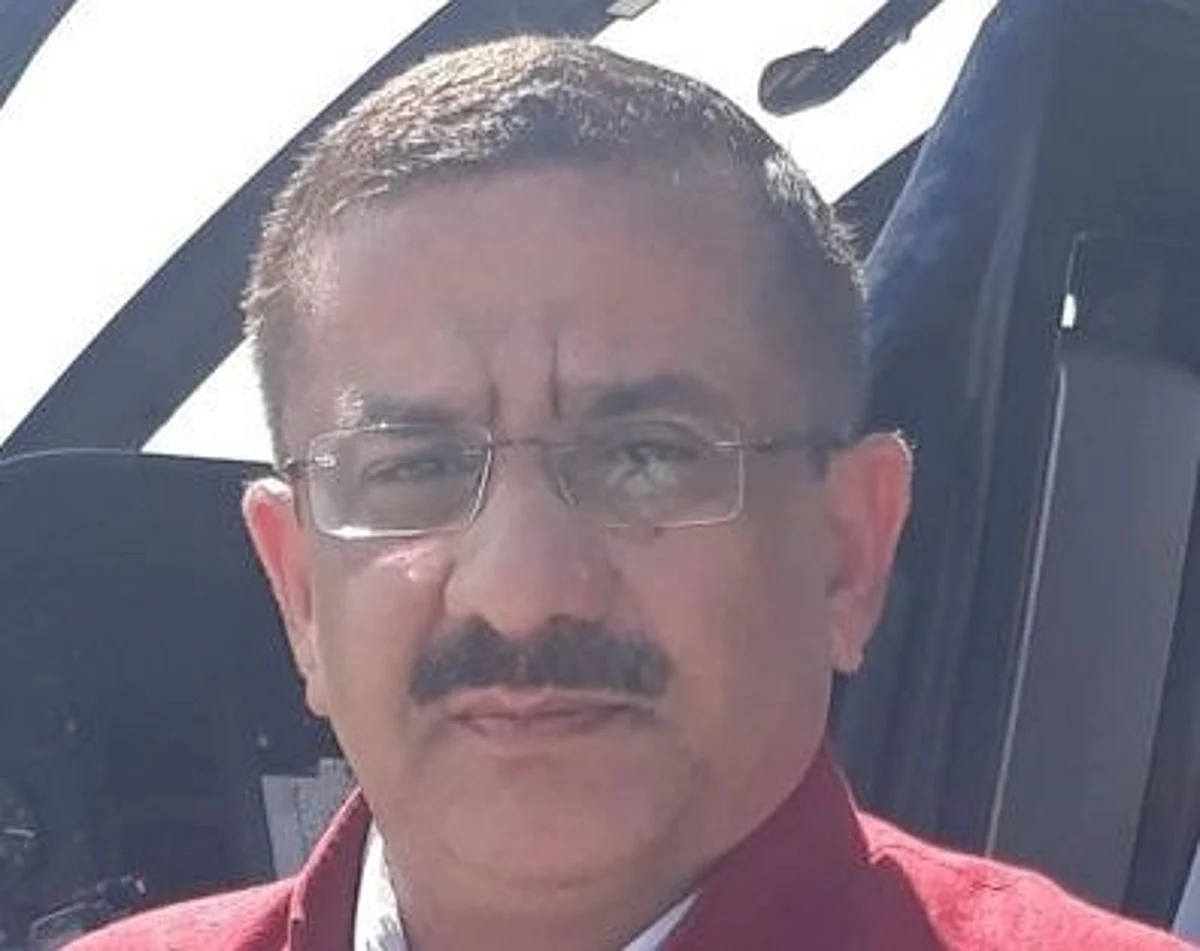Court orders probe into rape charges against Waseem Rizvi