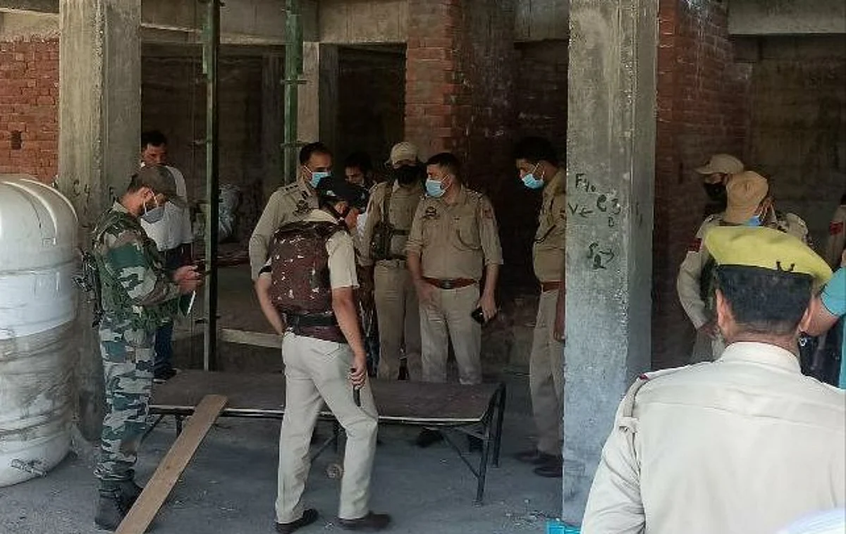 SOG man injured in grenade attack outside DPL Doda