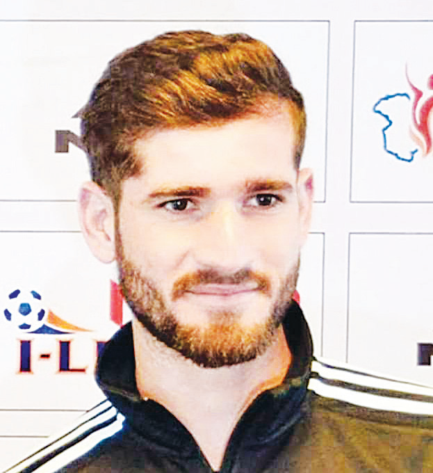 Kashmir footballer joins Bengaluru FC to play in ISL