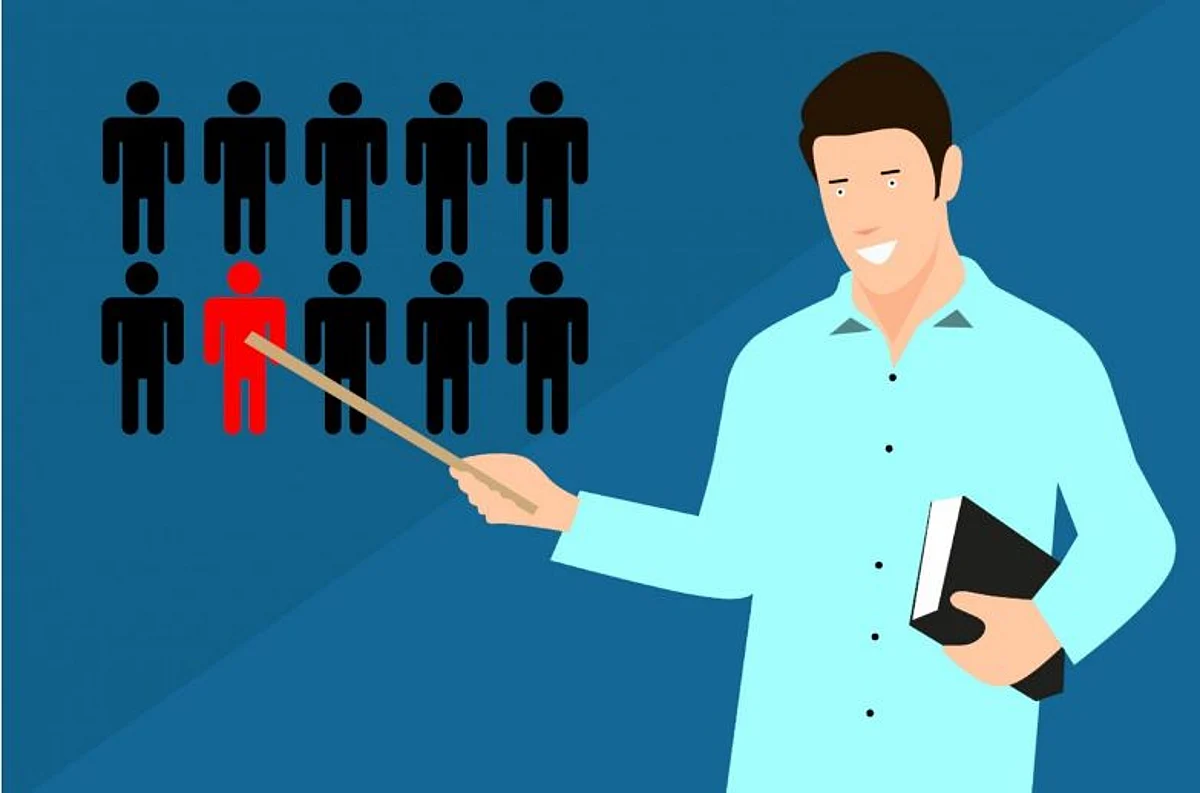 Academic Leadership: Governance and Management