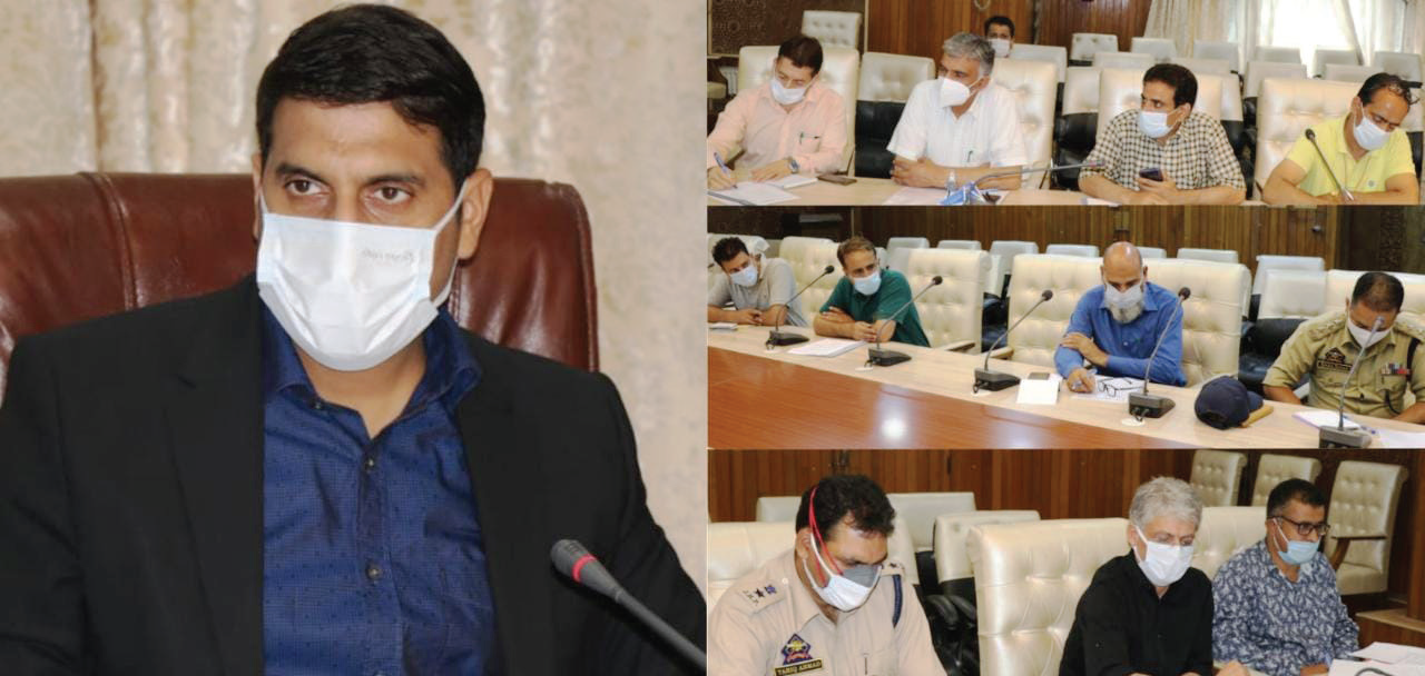 ‘Take measures for decongesting city traffic’