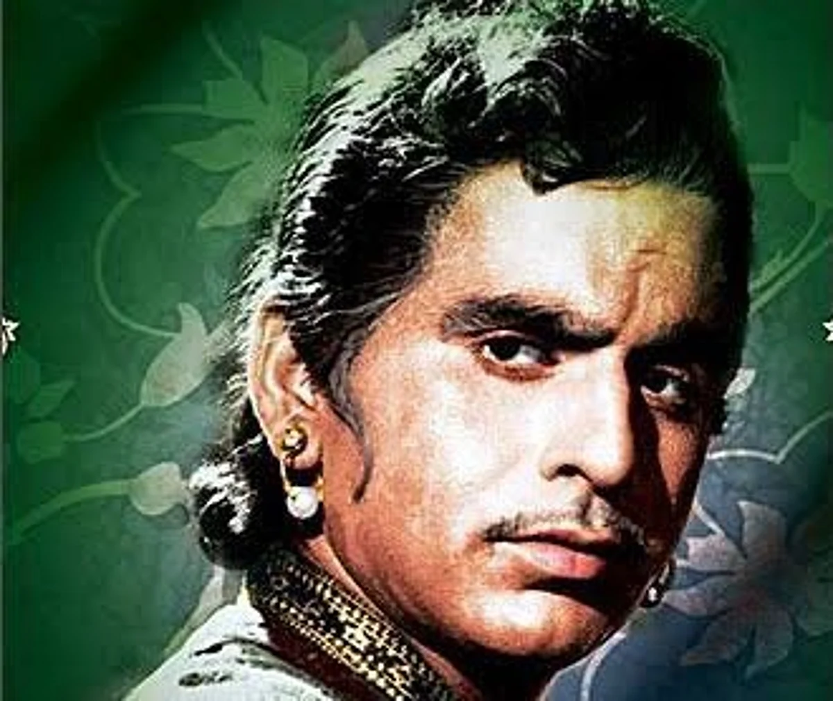 'Mughal-e-Azam' of Kashmiris is no more