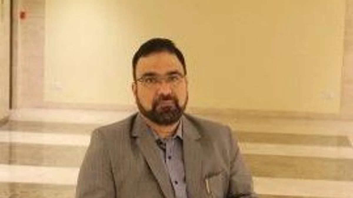 COVID-19: Medical expert in J&K warns against lowering guard, says third wave will be deadly