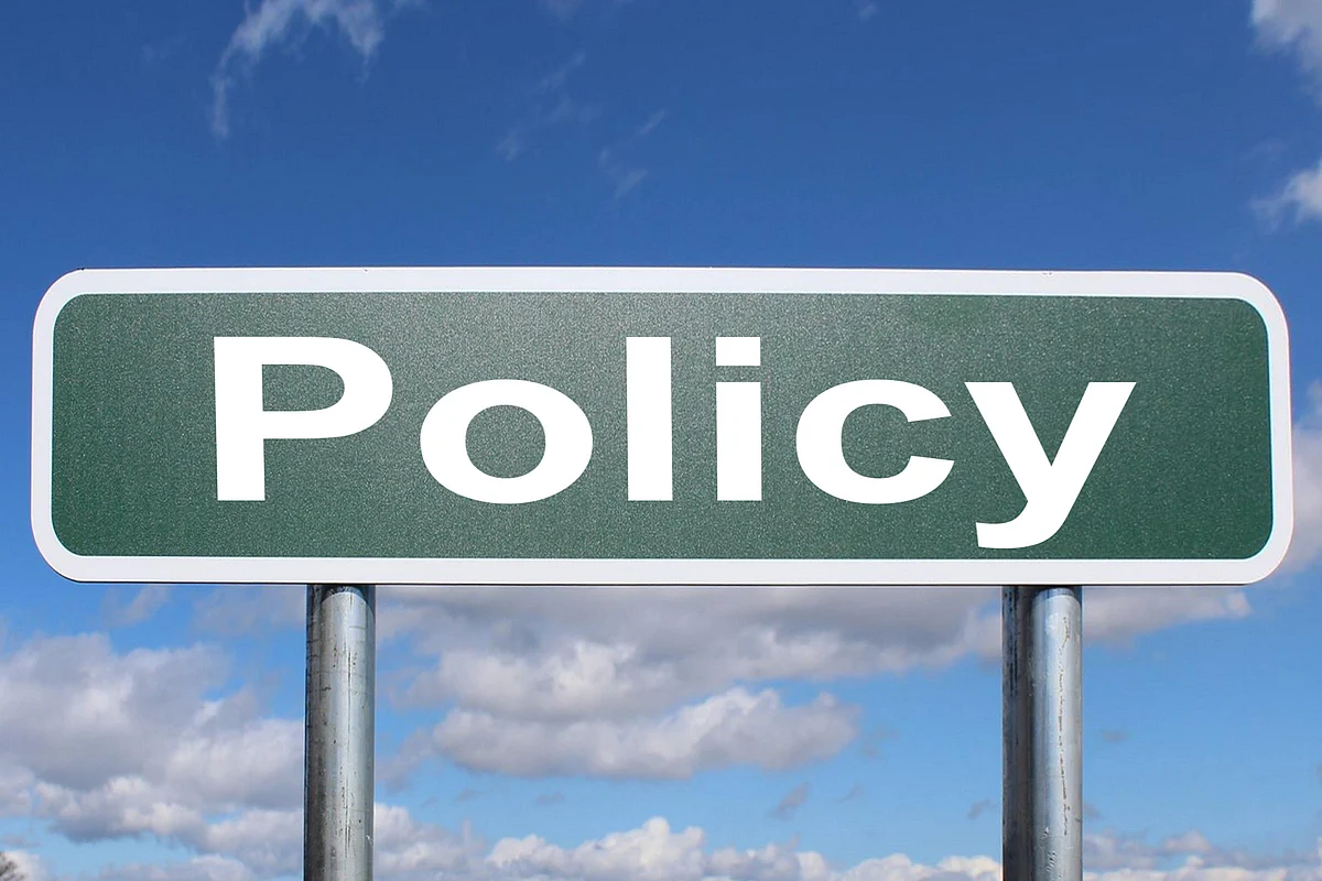 Focus on Policy, Yes Policy: Equalisation of Opportunity