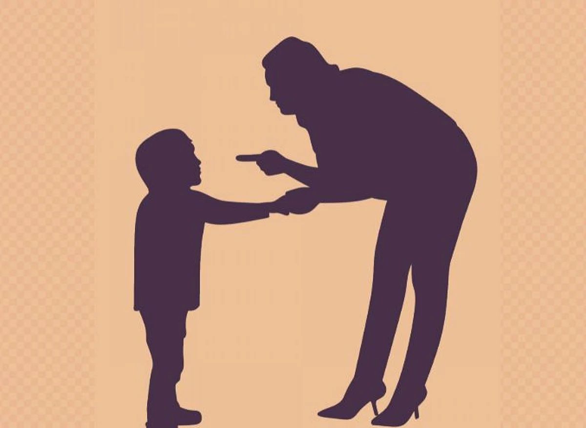 Over Controlling Parents