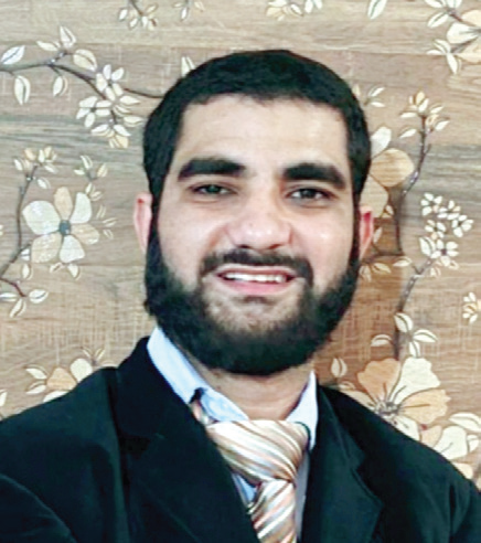 Faculty member from NIT Srinagar to offer consultancy services to Saudi based technical company