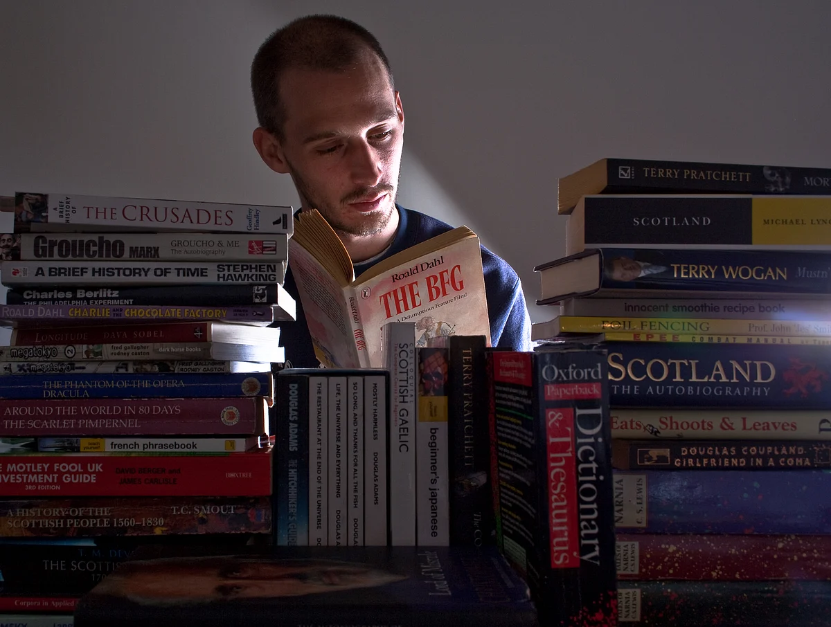 Reading the others side of history