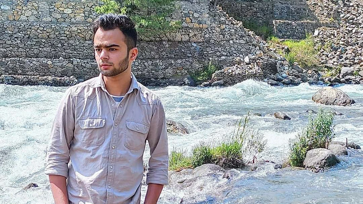 Teenager dies allegedly after drowning in pond in J&K's Banihal