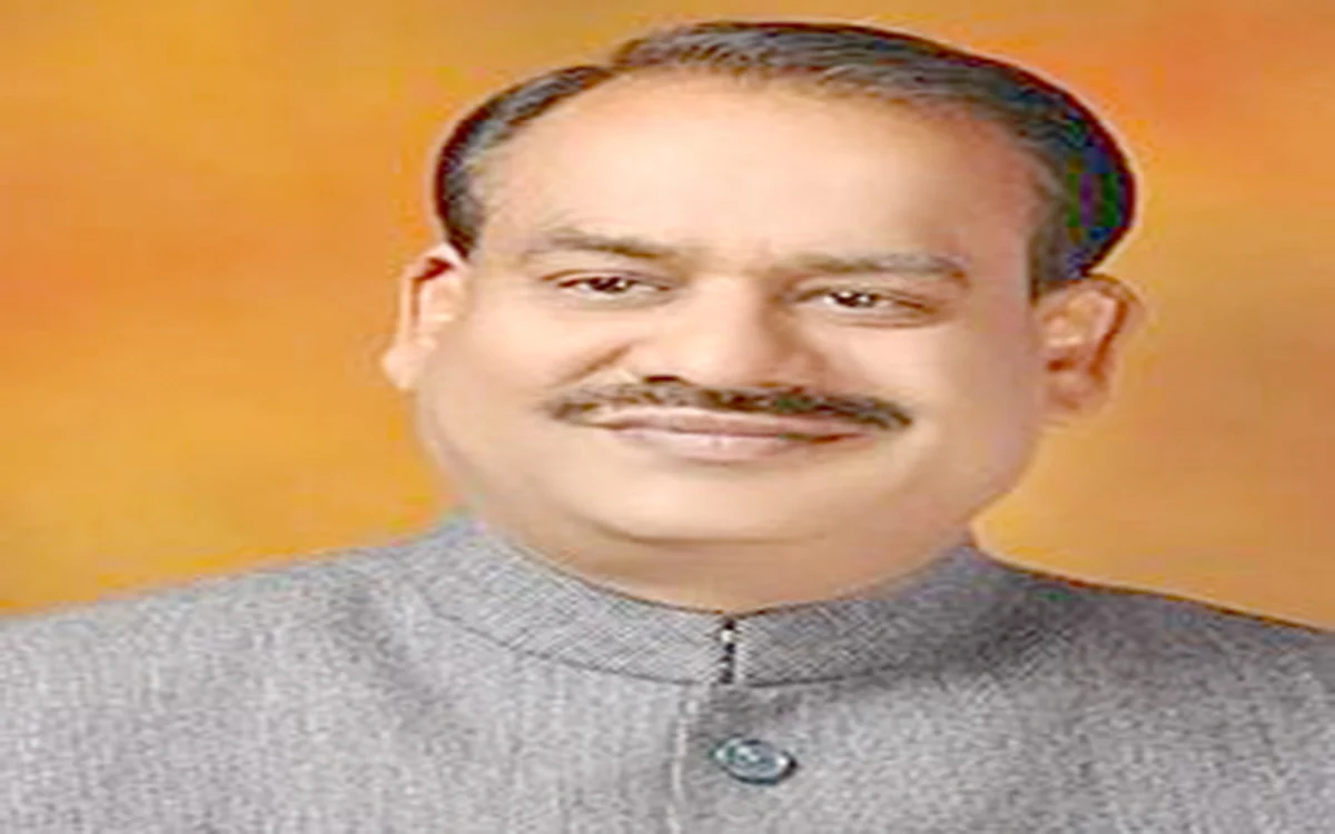 MPs’ visit shows importance govt, people attach to Ladakh: Birla