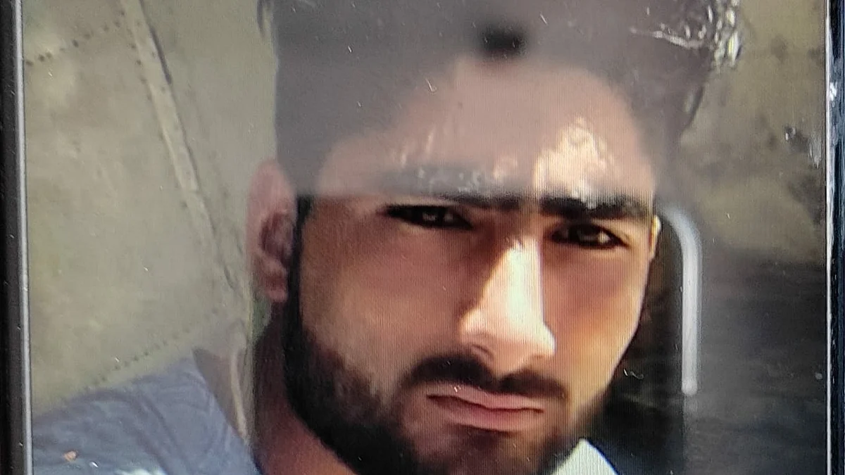 Newlywed youth dies in scooty accident on Srinagar-Jammu highway in Banihal
