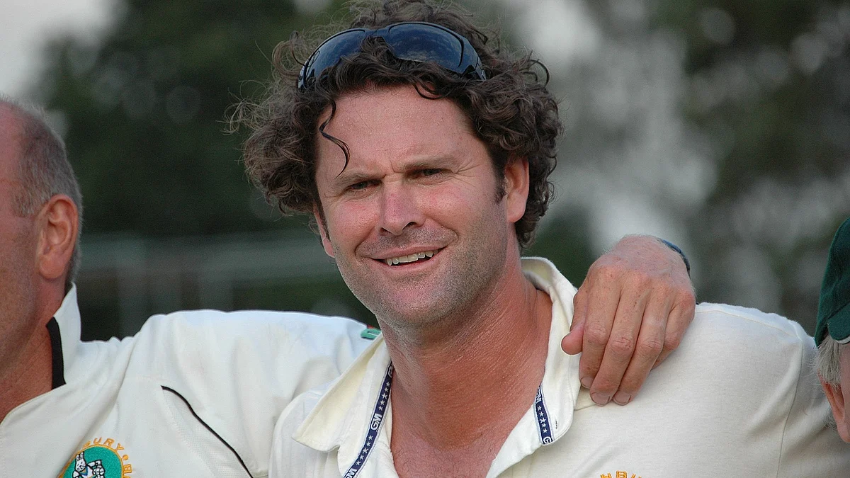 Fmr Kiwi all-rounder Chris Cairns collapses; on life support in Australia: Report