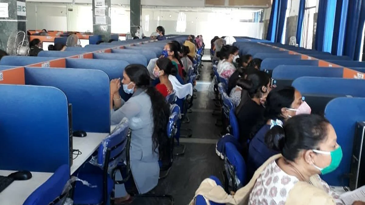 JKSSB to conduct Skill Tests, CBTs for various posts in October