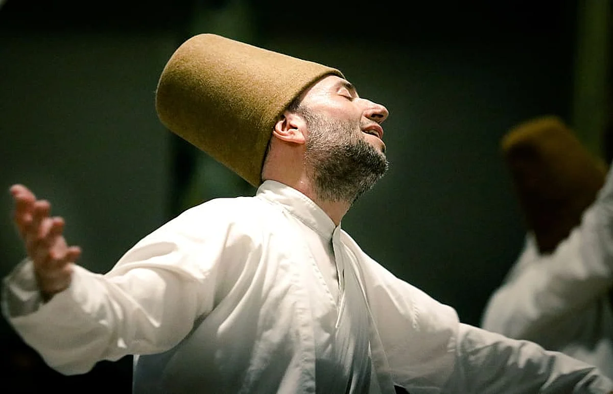 Sufism & the Creation of Composite Culture in Kashmir