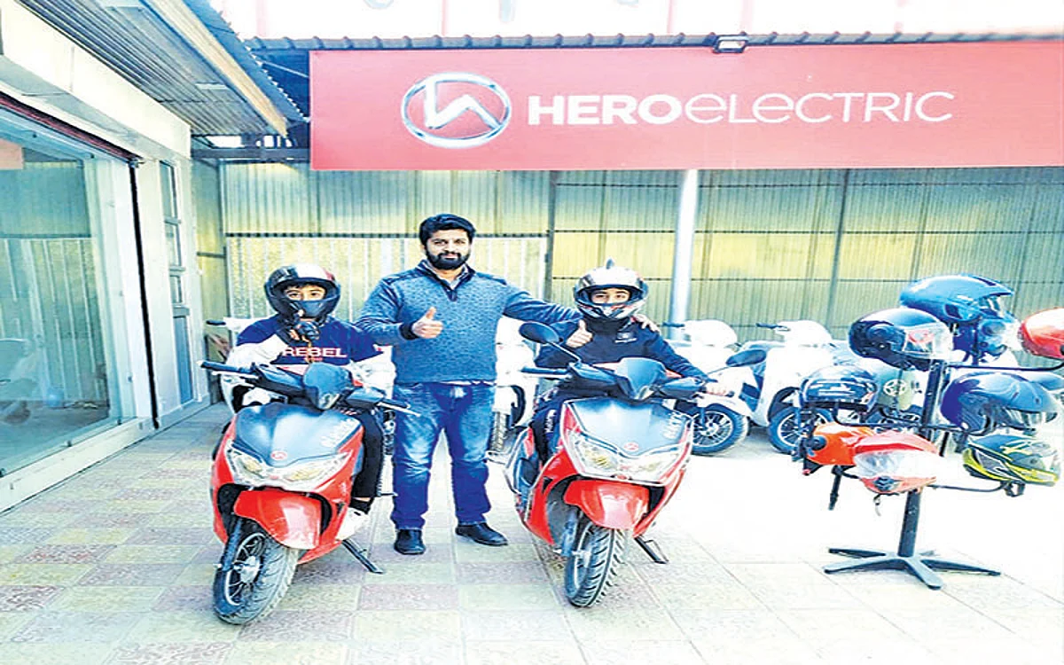 Umar's tryst with success