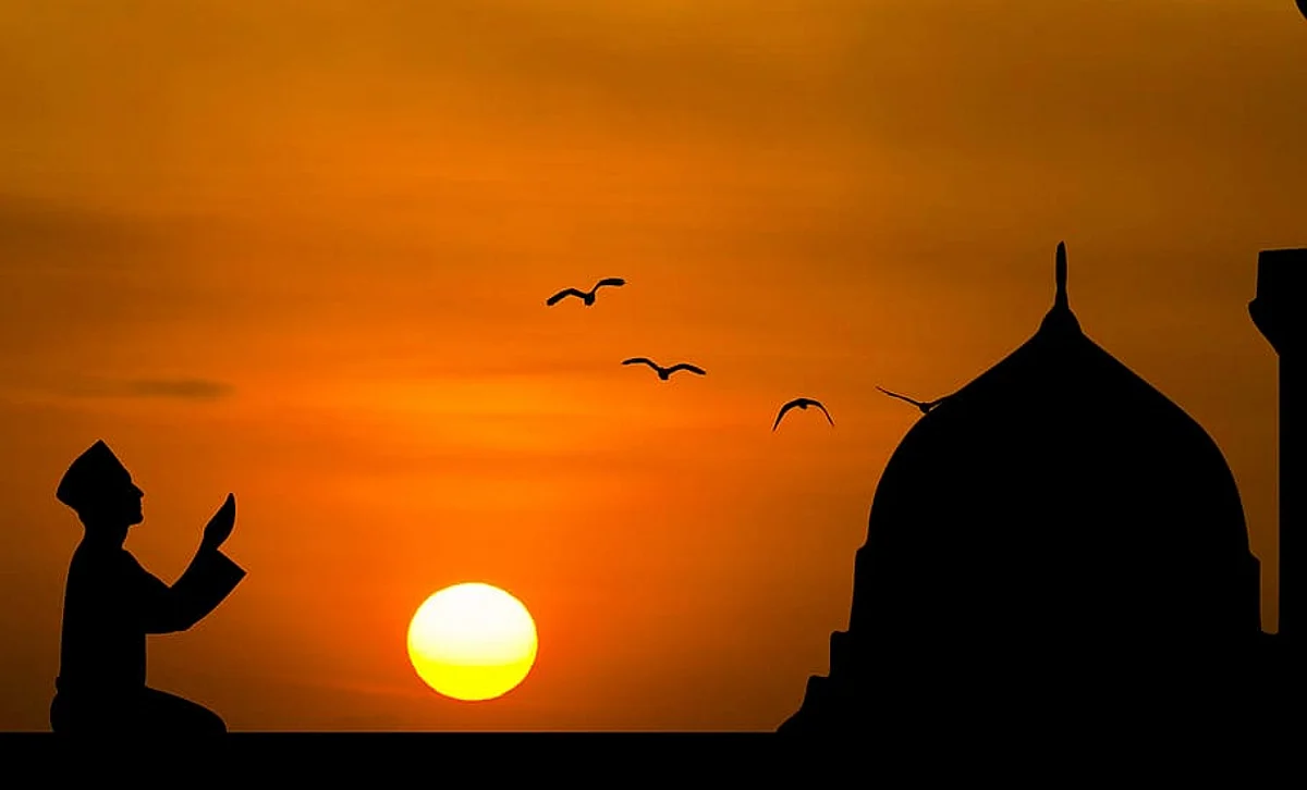 Friday Focus: Scale of Righteousness