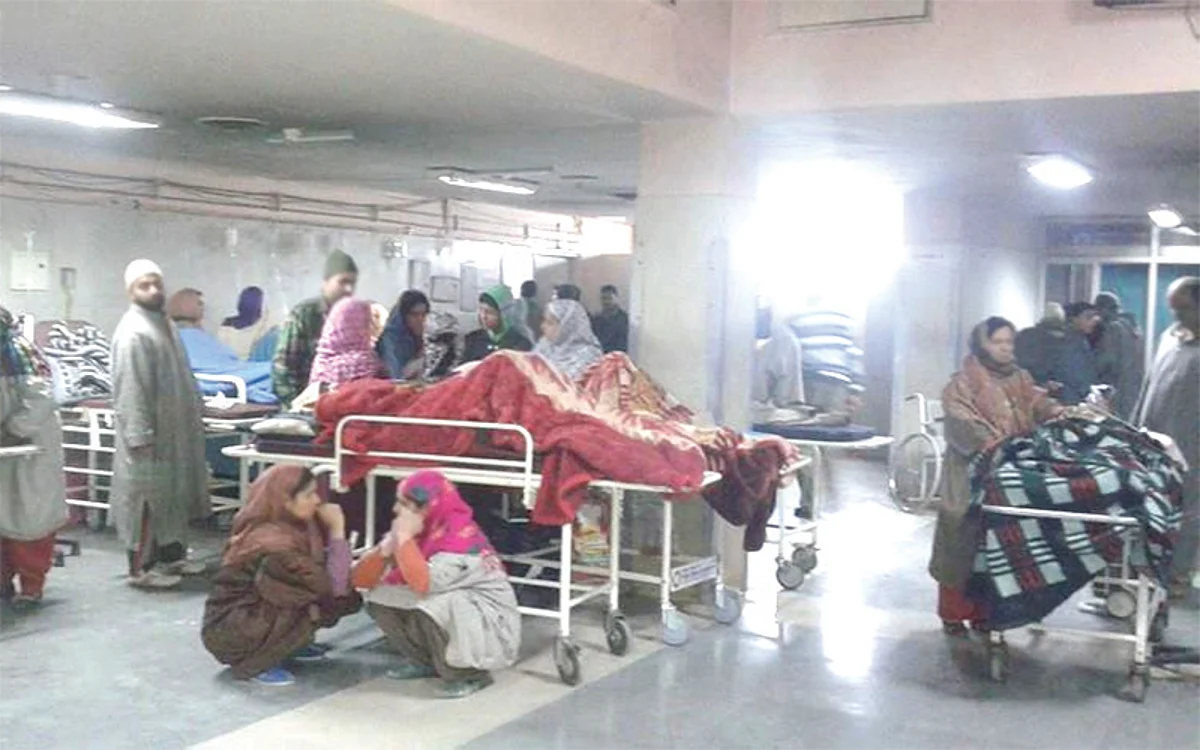 Patients deserve dignity and convenience