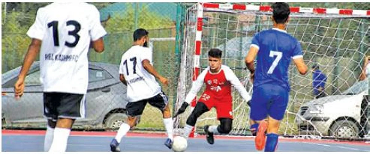 Students must participate in sports activities: MoS Sports