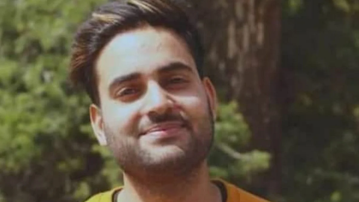 Budgam youth found hanging in Punjab died by suicide: Official