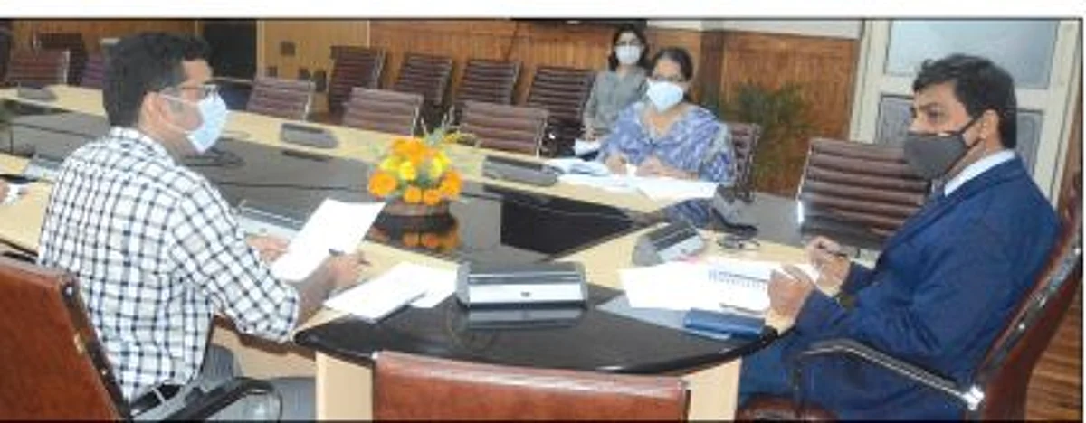 50,000 youth to get gainful employment under Mission Youth: CS