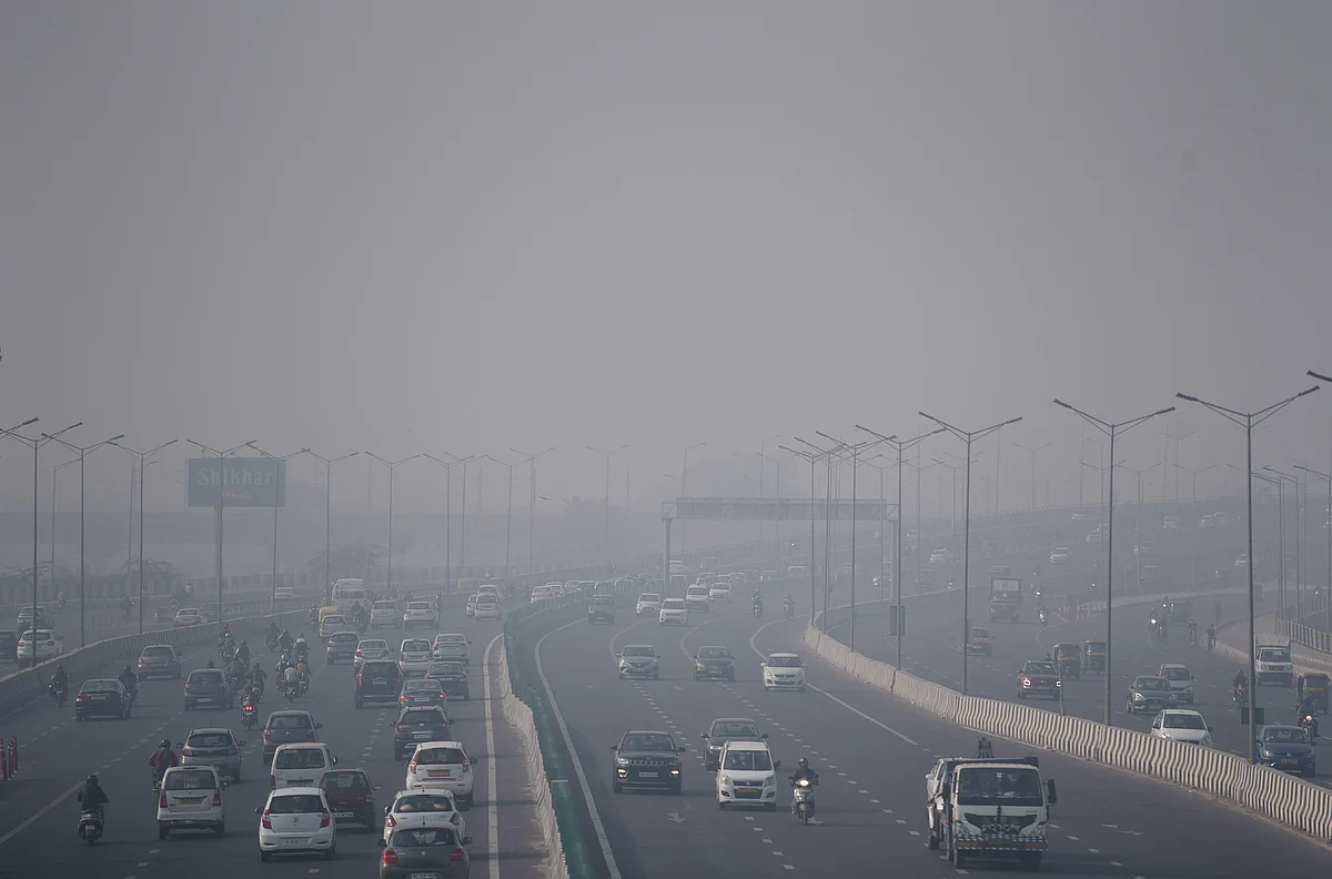 Air pollution could cut life expectancy by 9 yrs in north India, in Maha, MP by additional 2.5 yrs: Study