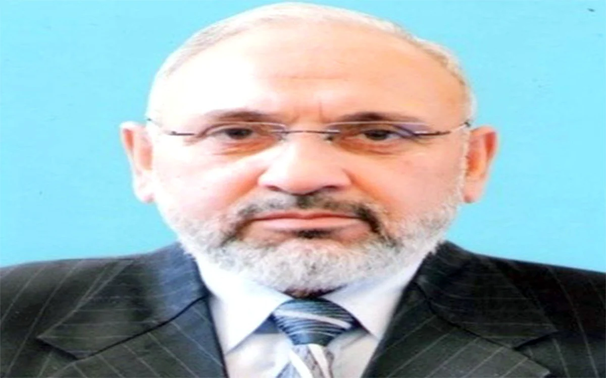 CUK VC Prof Mehraj Uddin Mir tops uLektz wall of fame