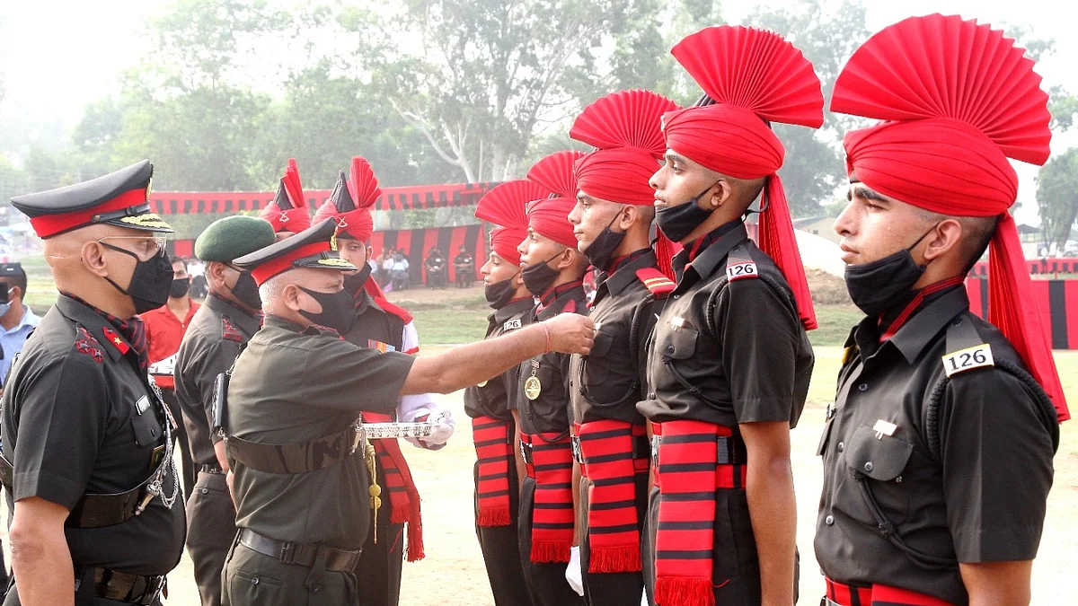 Army fully prepared to meet any challenge posed by adversaries to safeguard country: Lt Gen Das