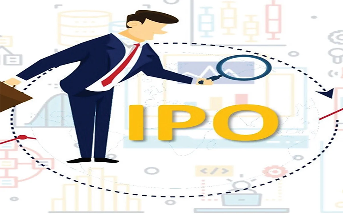 Festival of IPOs