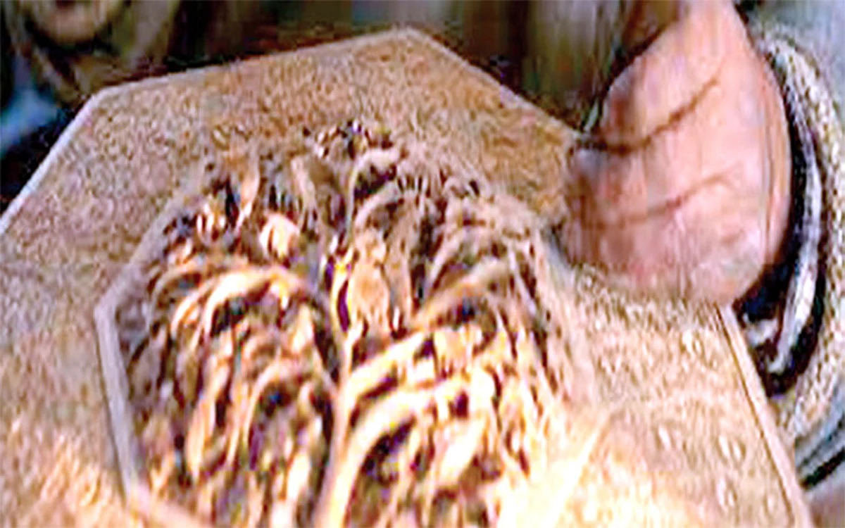 Major reforms announced by Handicrafts Department