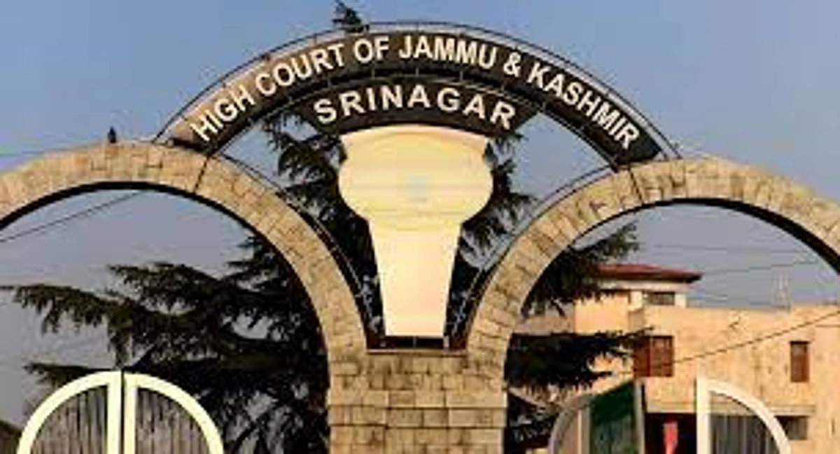 Dal conservation: HC asks LAWDA to take effective steps to check encroachments