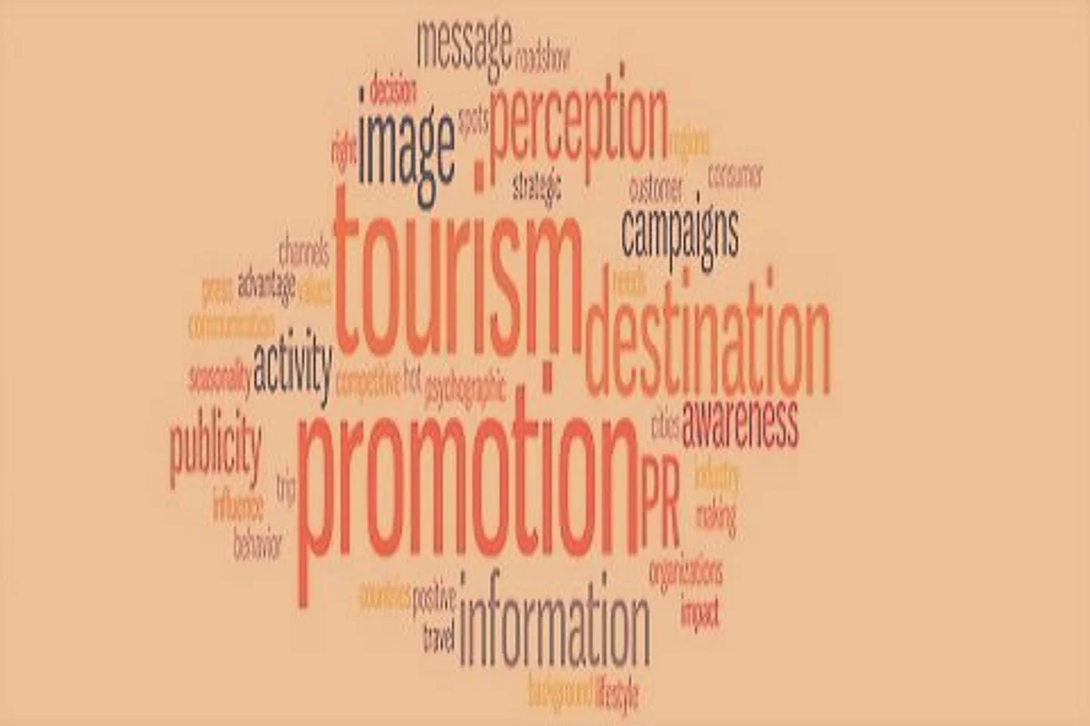 Construct infra at tourist destinations according to local architecture, taste: CUK VC