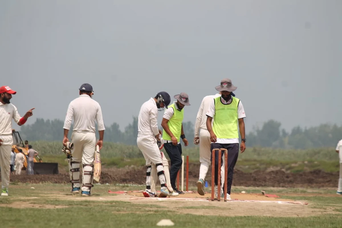 JKCA to hold fresh trials for U-16 cricketers