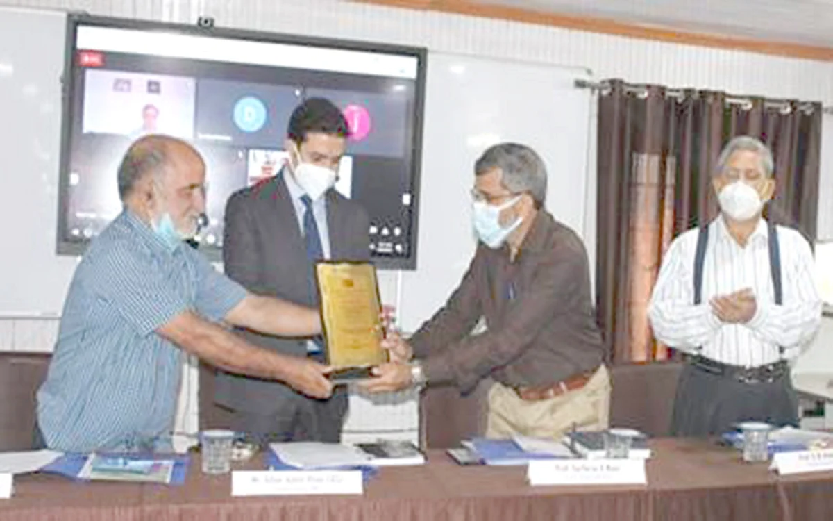 SKUAST-K observes World Rabies Day