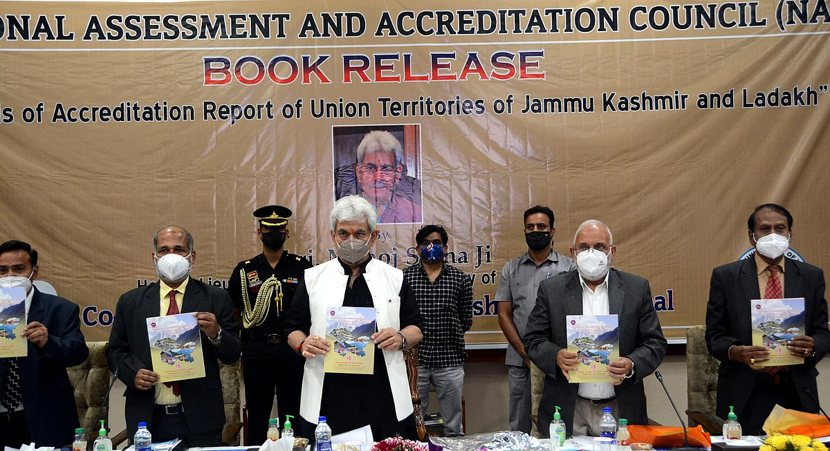 Our aim is to empower every student with technical, social skills: LG