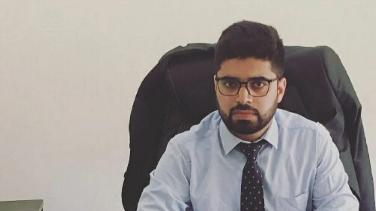 ICAS officer Shakeel Maqbool deputed to J&K for three years