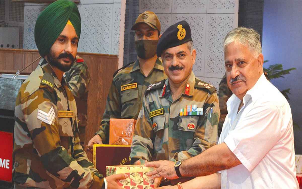 Army conducts short photography, videography course for soldiers