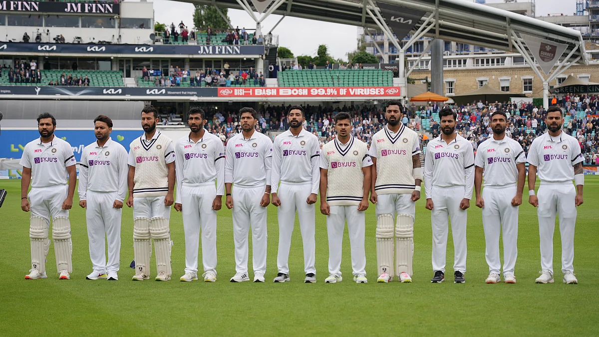 Fifth Test cancelled after India ''unable to field team" against England, lead series 2-1 as of now