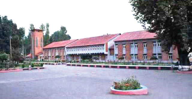 Presentation Convent students seek relaxation in submission of hard copy of answer sheets
