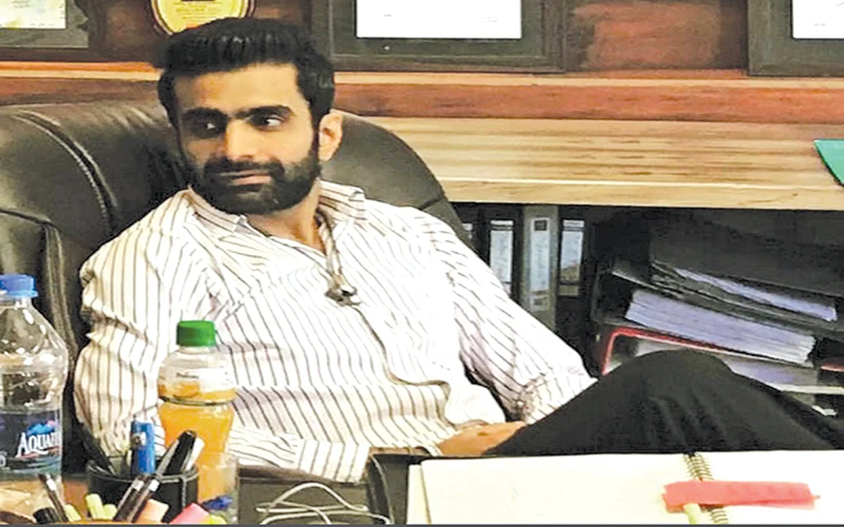 ‘Every successful entrepreneur goes through failures’