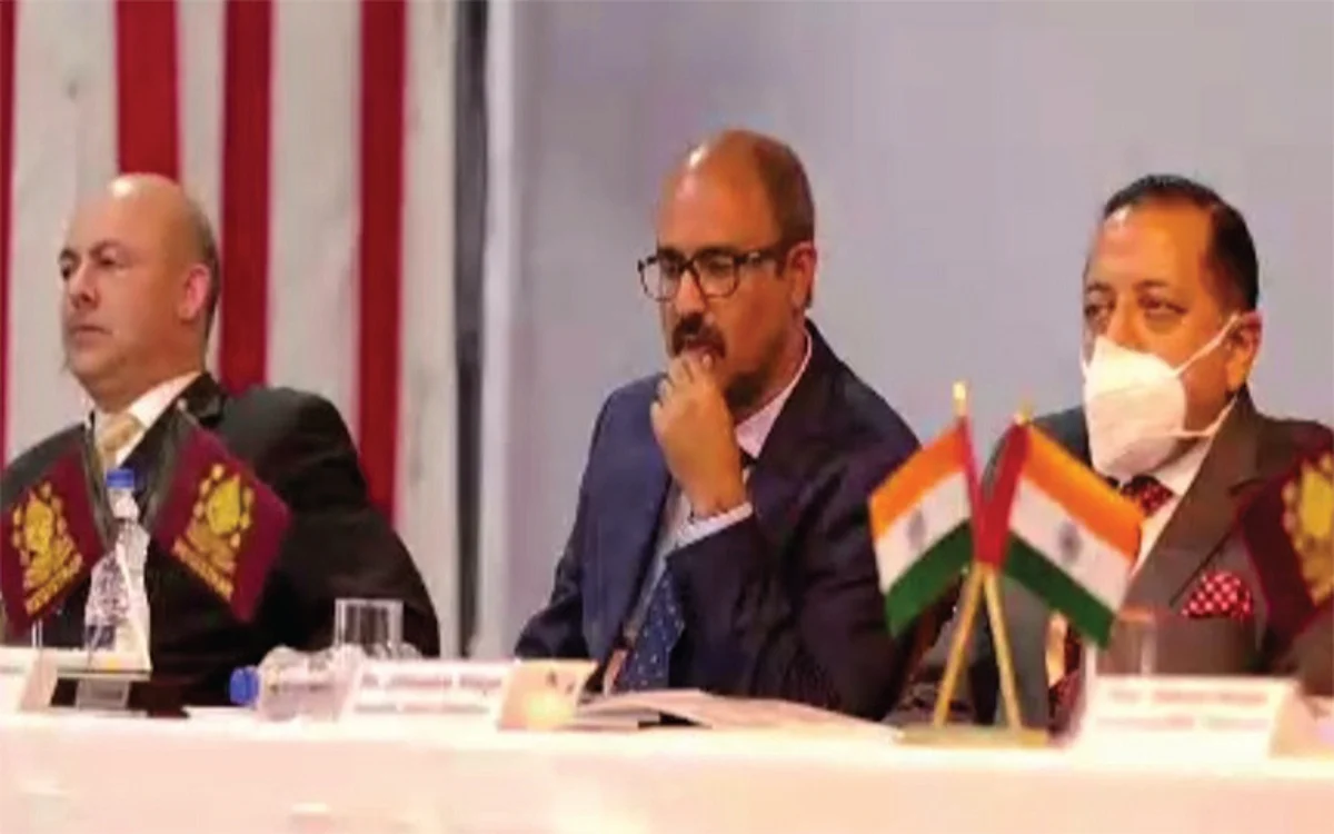 5-day International conference on Nanotechnology begins at NIT Srinagar