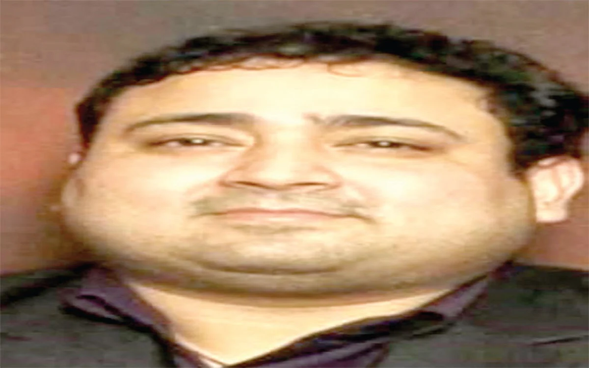 Faculty member from NIT Srinagar figures among top researchers