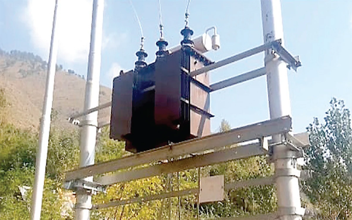 Infrastructure in place for over a year, electricity still a dream for this Bandipora hamlet