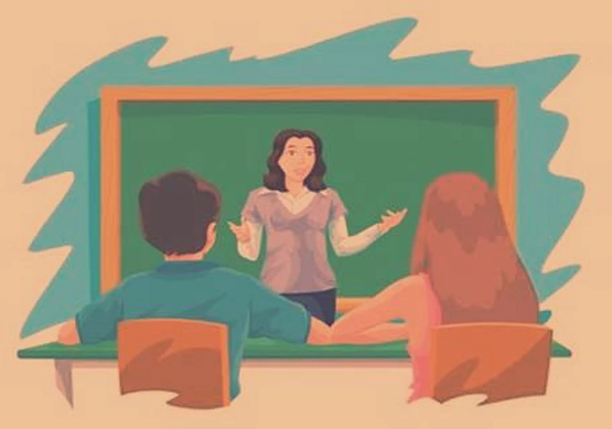 No jobs in education department for next 10 years