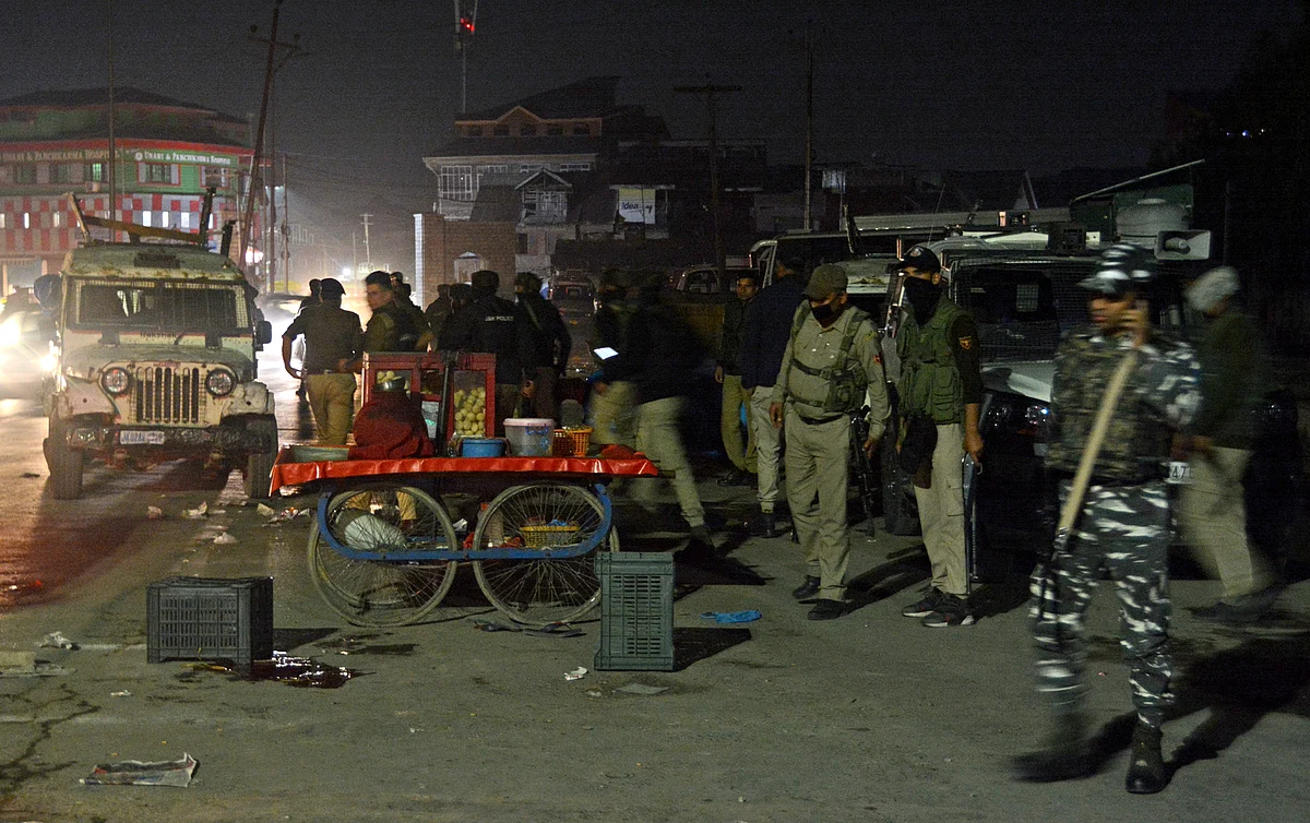NoKs of violence victims to get relief under SRO 43