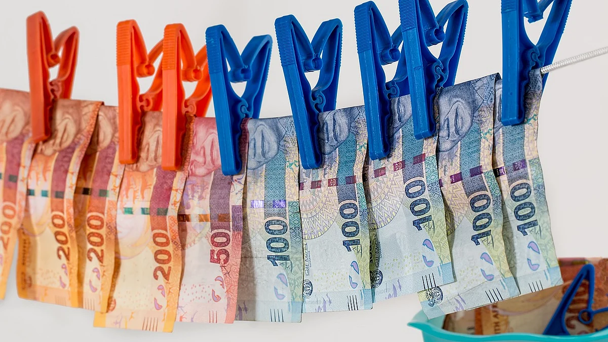 Leaked records open a 'Pandora' box of financial secrets