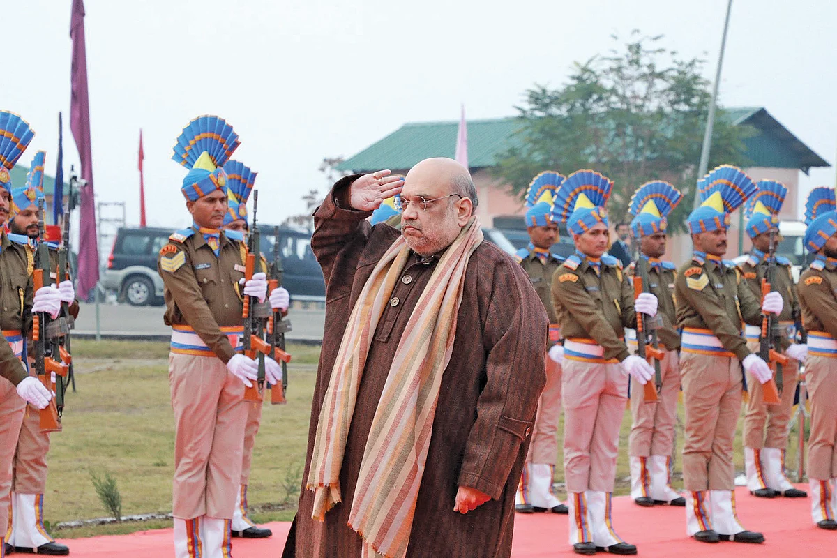 Amit Shah winds up 3-day J&K tour
