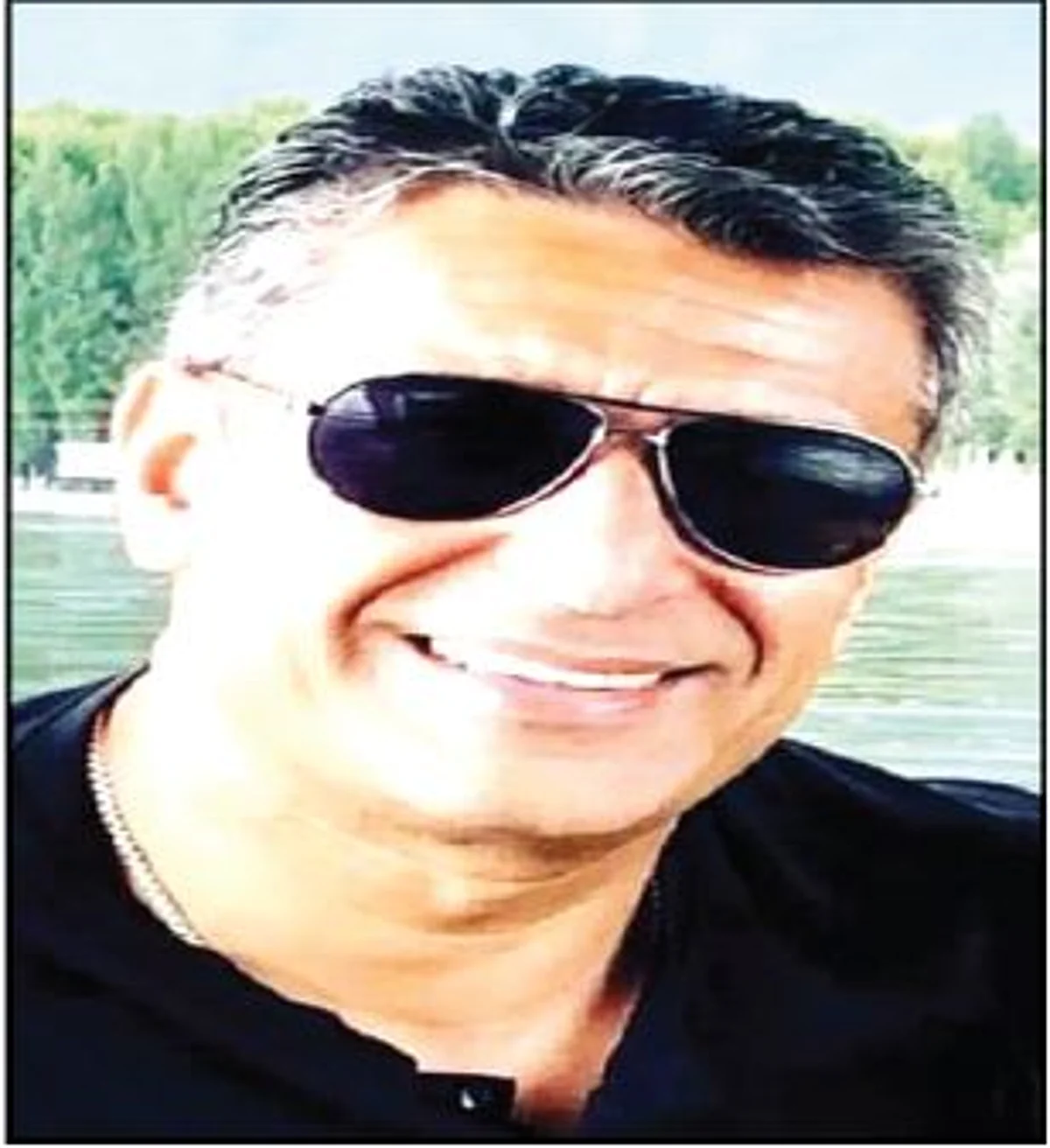 Dr Faisal Khan passes away in US