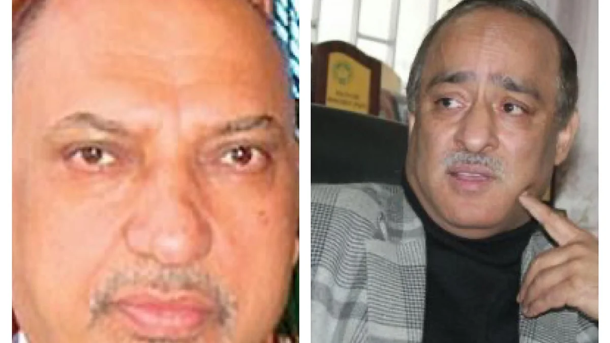 Two Kashmiri doctors figure in Elsevier’s global database of highest-cited researchers