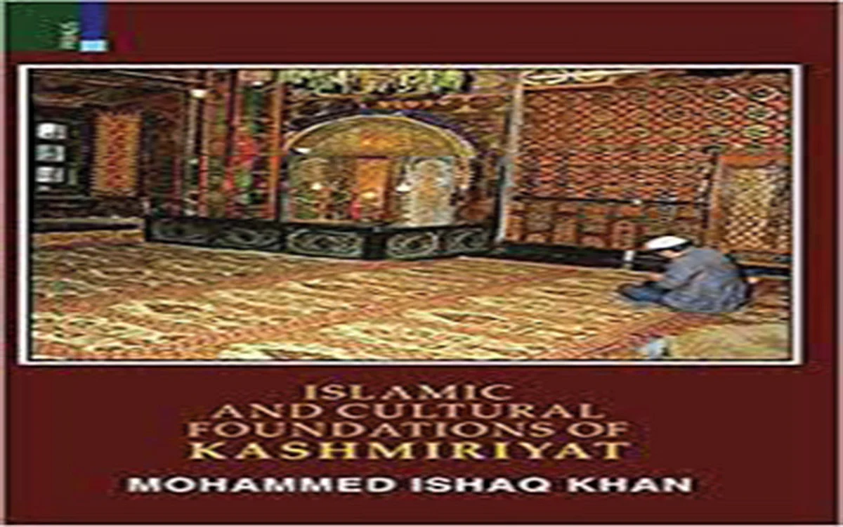 Islam, culture, and Kashmir
