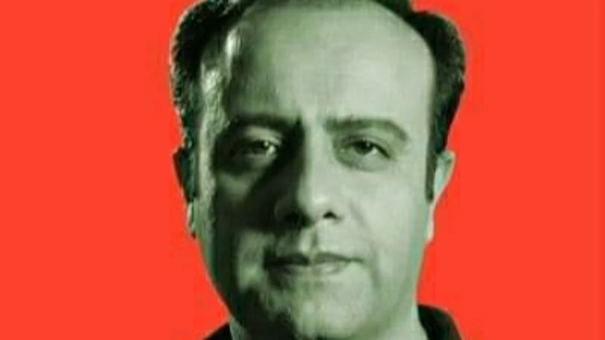 Ace graphic artist Akhter Rasool passes away